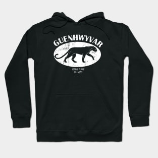 Guenhwyvar Hoodie